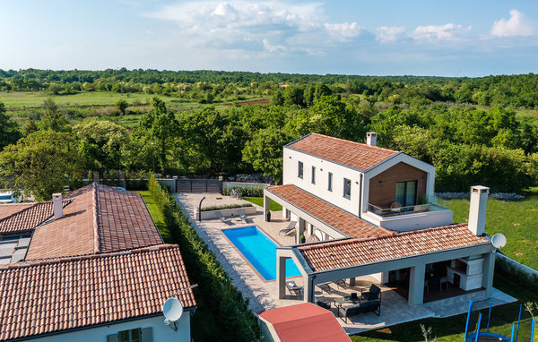 Casa vacanze - Krnica , Croazia - CLS421 83