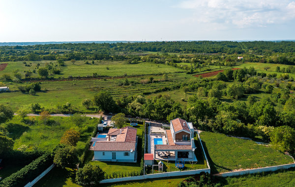 Casa vacanze - Krnica , Croazia - CLS421 84