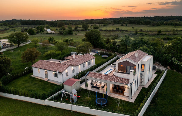 Casa vacanze - Krnica , Croazia - CLS421 85