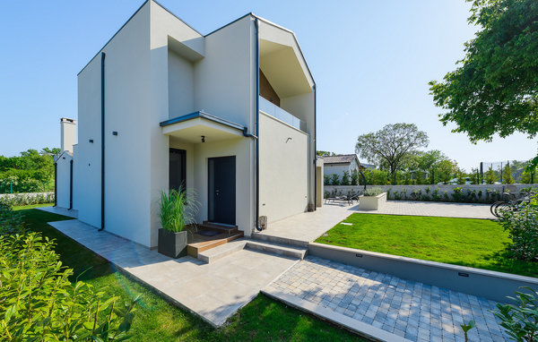 Casa vacanze - Krnica , Croazia - CLS421 87