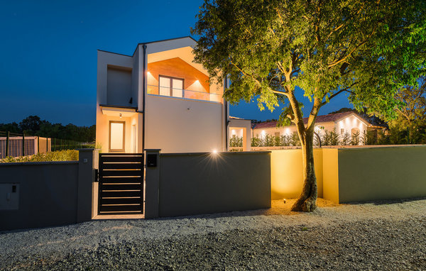 Casa vacanze - Krnica , Croazia - CLS421 88
