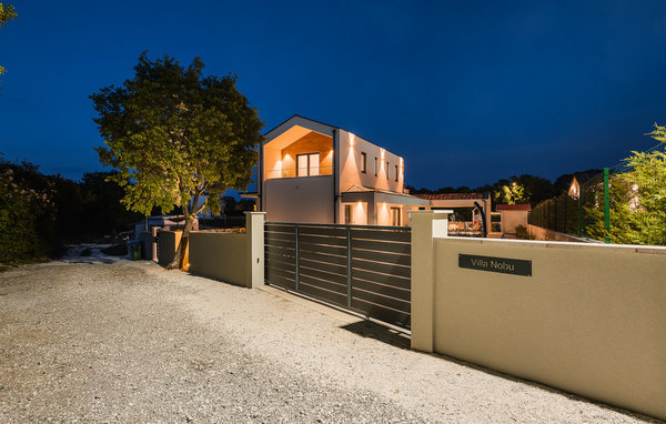 Casa vacanze - Krnica , Croazia - CLS421 89