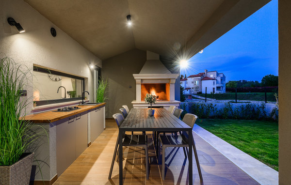 Casa vacanze - Krnica , Croazia - CLS421 4