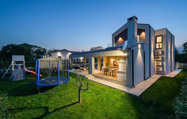 Casa vacanze - Krnica , Croazia - CLS421 6