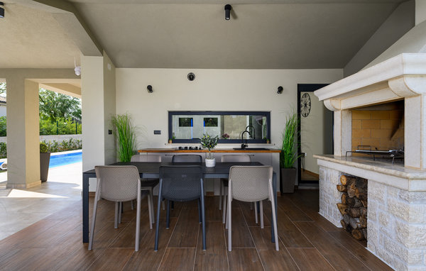 Casa vacanze - Krnica , Croazia - CLS421 101