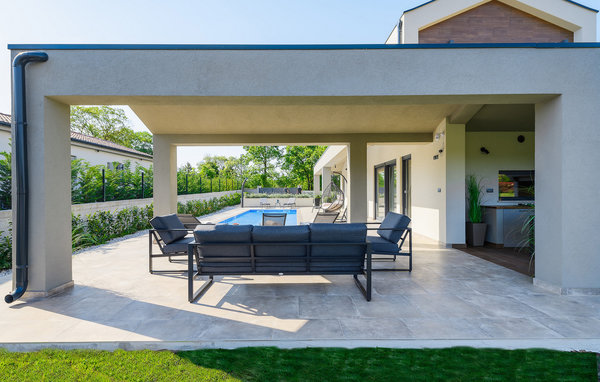 Casa vacanze - Krnica , Croazia - CLS421 102