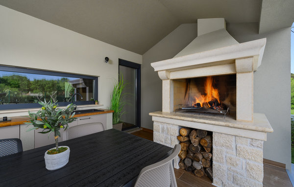 Casa vacanze - Krnica , Croazia - CLS421 103