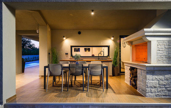 Casa vacanze - Krnica , Croazia - CLS421 105