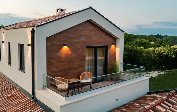 Casa vacanze - Krnica , Croazia - CLS421 106
