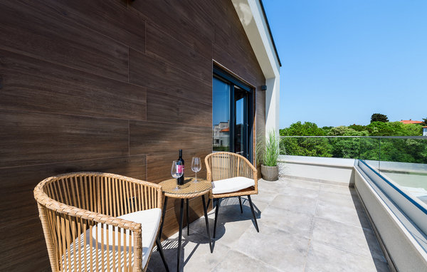 Casa vacanze - Krnica , Croazia - CLS421 107
