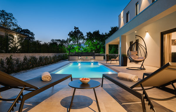 Casa vacanze - Krnica , Croazia - CLS421 7