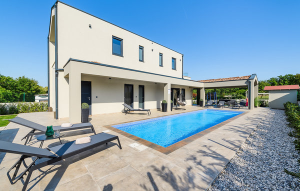 Casa vacanze - Krnica , Croazia - CLS421 11