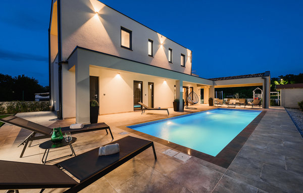 Casa vacanze - Krnica , Croazia - CLS421 13