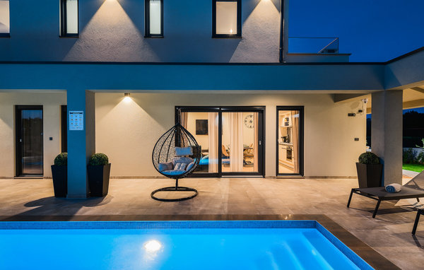 Casa vacanze - Krnica , Croazia - CLS421 14