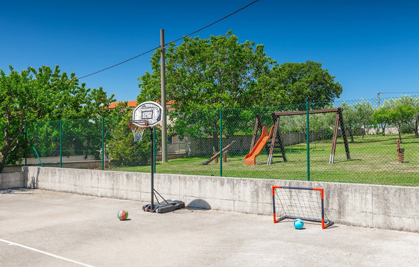 Domy wakacyjne - Svetvincenat , Chorwacja - CLS426 802