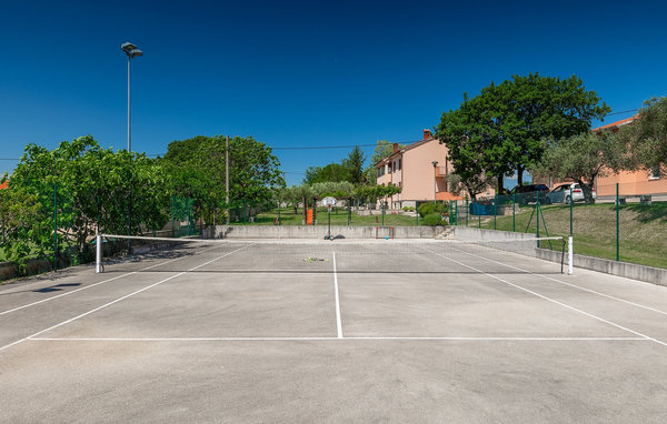 Domy wakacyjne - Svetvincenat , Chorwacja - CLS426 803