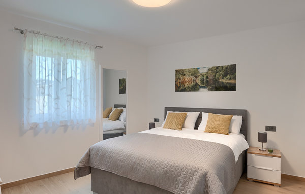 Domy wakacyjne - Svetvincenat , Chorwacja - CLS426 6