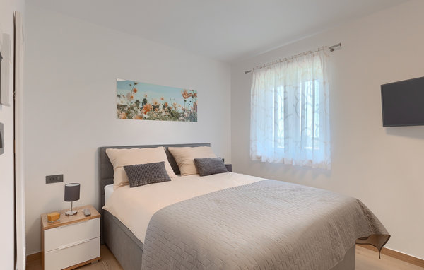 Domy wakacyjne - Svetvincenat , Chorwacja - CLS426 604
