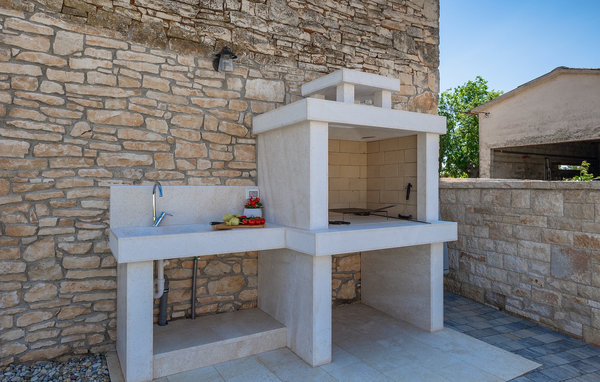 Domy wakacyjne - Svetvincenat , Chorwacja - CLS426 501
