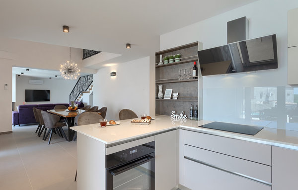 Domy wakacyjne - Svetvincenat , Chorwacja - CLS426 404