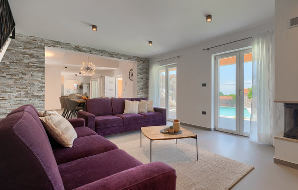 Domy wakacyjne - Svetvincenat , Chorwacja - CLS426 3