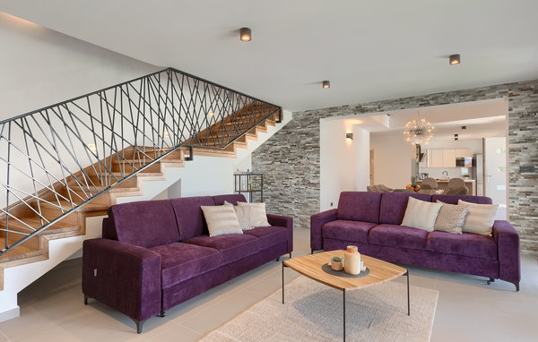 Domy wakacyjne - Svetvincenat , Chorwacja - CLS426 303
