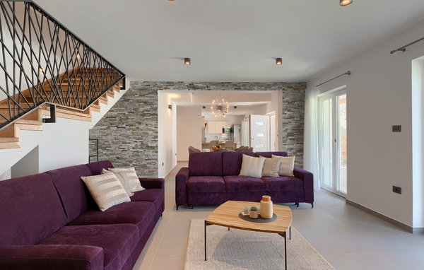 Domy wakacyjne - Svetvincenat , Chorwacja - CLS426 304