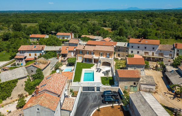 Domy wakacyjne - Svetvincenat , Chorwacja - CLS426 83