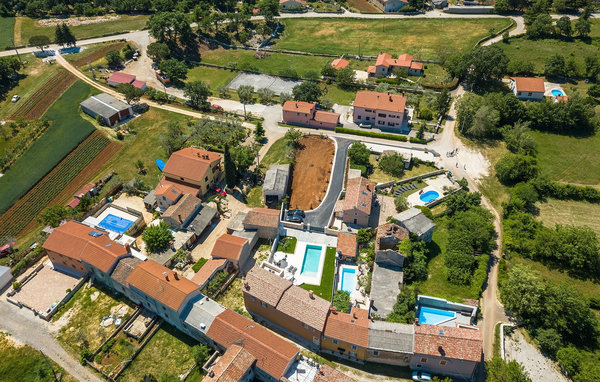 Domy wakacyjne - Svetvincenat , Chorwacja - CLS426 84