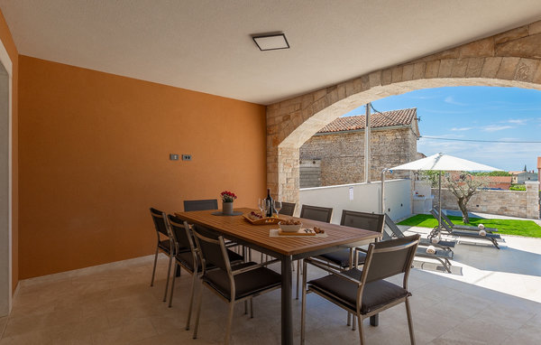 Domy wakacyjne - Svetvincenat , Chorwacja - CLS426 103