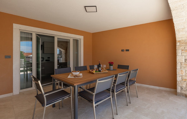 Domy wakacyjne - Svetvincenat , Chorwacja - CLS426 104