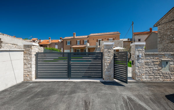 Domy wakacyjne - Svetvincenat , Chorwacja - CLS426 107