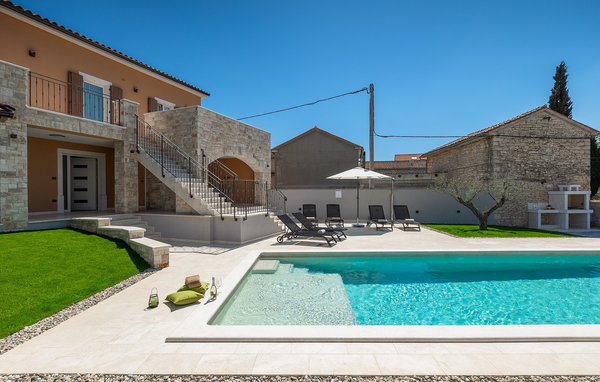 Domy wakacyjne - Svetvincenat , Chorwacja - CLS426 7