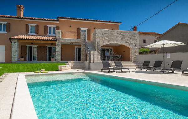 Domy wakacyjne - Svetvincenat , Chorwacja - CLS426 8