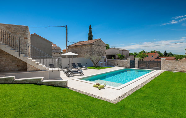Domy wakacyjne - Svetvincenat , Chorwacja - CLS426 14