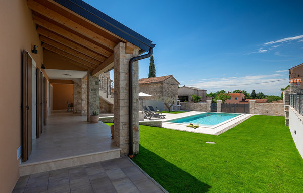 Domy wakacyjne - Svetvincenat , Chorwacja - CLS426 15