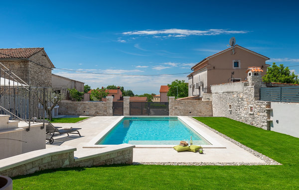 Domy wakacyjne - Svetvincenat , Chorwacja - CLS426 16