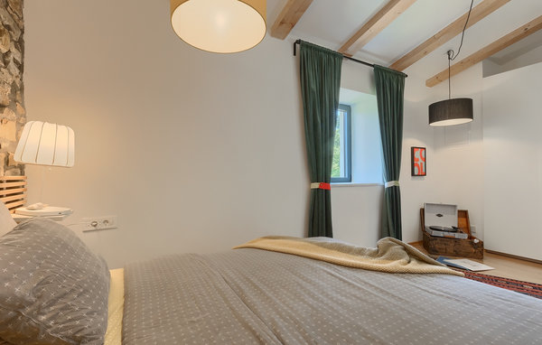 Ferienhaus - Labin-Susnjevica , Kroatien - CLS428 602