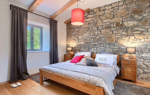 Ferienhaus - Labin-Susnjevica , Kroatien - CLS428 604