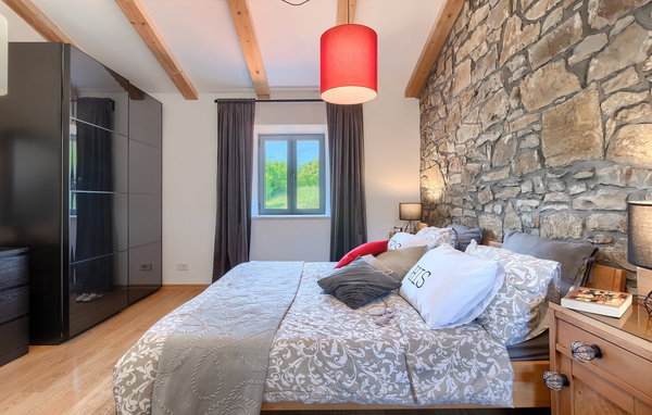 Ferienhaus - Labin-Susnjevica , Kroatien - CLS428 605