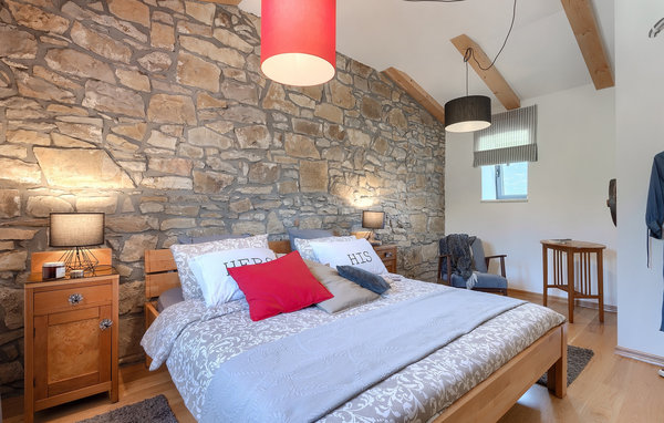 Ferienhaus - Labin-Susnjevica , Kroatien - CLS428 607