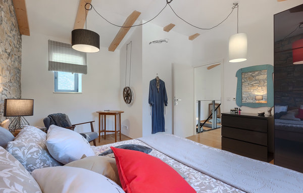Ferienhaus - Labin-Susnjevica , Kroatien - CLS428 608