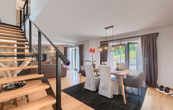 Ferienhaus - Labin-Susnjevica , Kroatien - CLS428 305