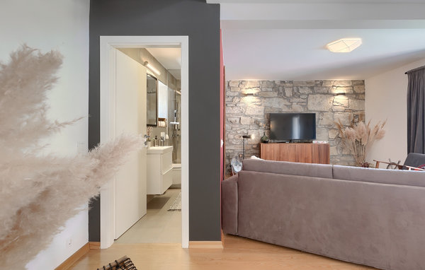 Ferienhaus - Labin-Susnjevica , Kroatien - CLS428 311