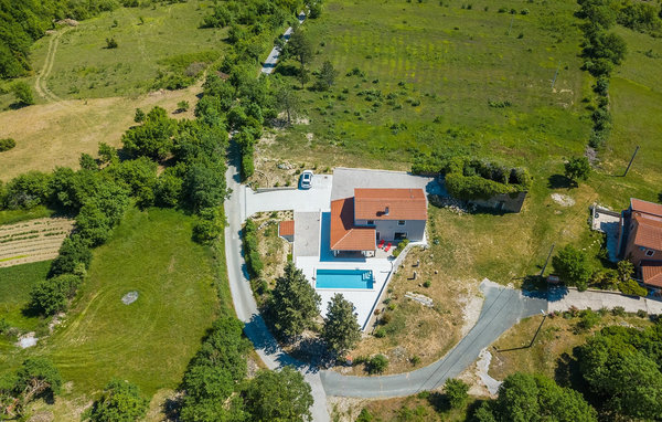 Ferienhaus - Labin-Susnjevica , Kroatien - CLS428 86