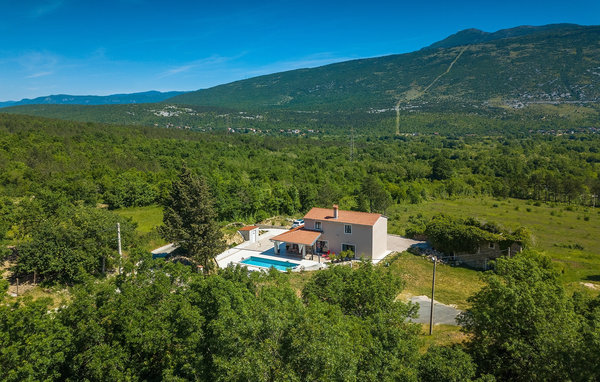 Ferienhaus - Labin-Susnjevica , Kroatien - CLS428 87