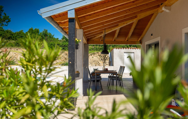 Ferienhaus - Labin-Susnjevica , Kroatien - CLS428 103