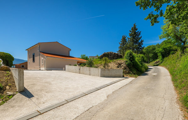 Ferienhaus - Labin-Susnjevica , Kroatien - CLS428 104