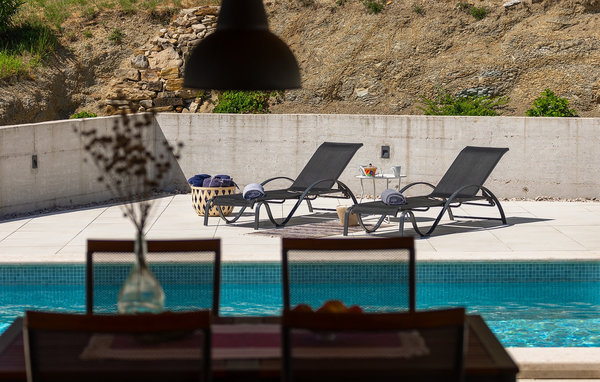 Ferienhaus - Labin-Susnjevica , Kroatien - CLS428 4