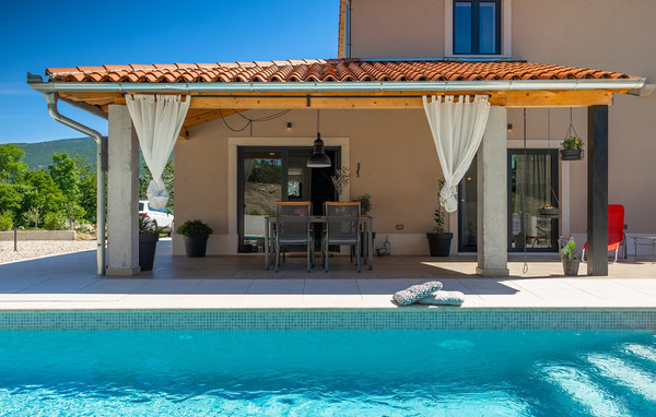 Ferienhaus - Labin-Susnjevica , Kroatien - CLS428 6
